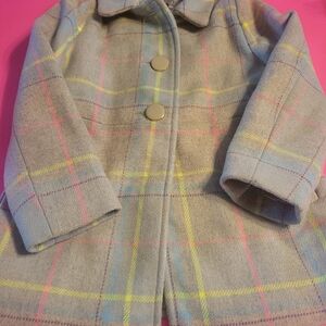 GAPKIDS DRESS COAT